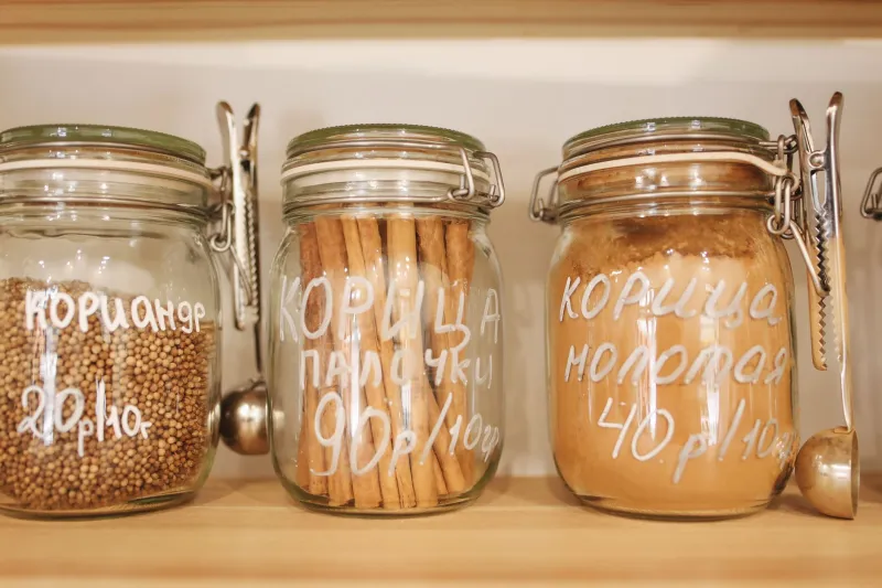 Steep More, Spend Less: The Smart Chai Lover's Guide to an Affordable Spice Cabinet