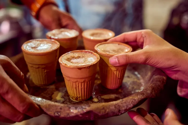 Why Your 3 PM Cup Hits Different: The Real Science of Chai and Your Body Clock