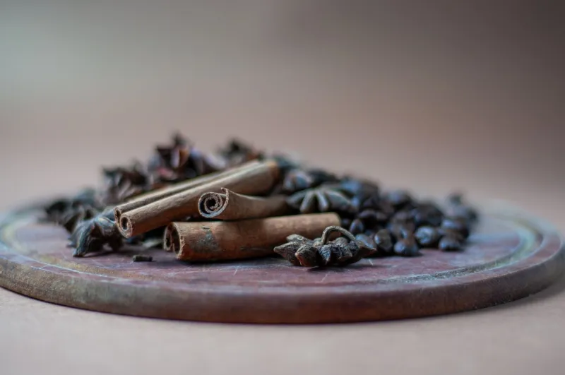 Spice Meets Sweet: How to Bake and Cook With Chai Like You Actually Mean It