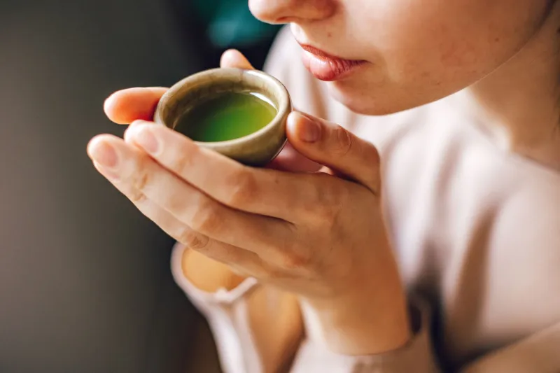 Ancient Spice, Modern Ritual: Why Chai Has Become America's Wellness Drink of the Moment