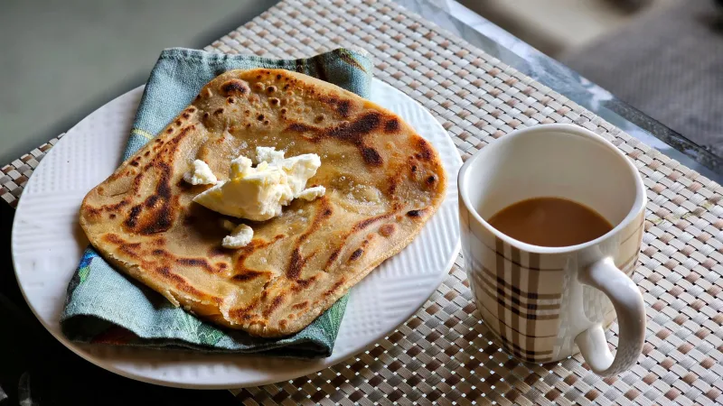 What Goes With Your Cup? A Beginner's Guide to Pairing Chai With Real Food