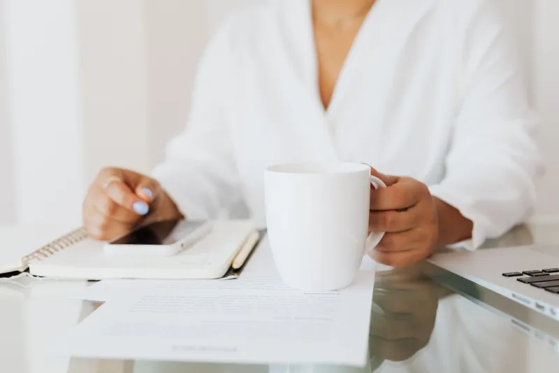 Ditch the Drip: How Chai Is Quietly Winning Over the American Morning Coffee Crowd