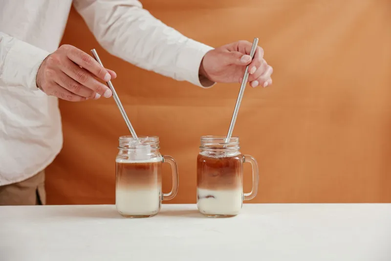 Cold Brew Chai Is Breaking All the Rules — And It's Absolutely Delicious