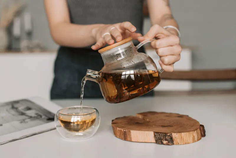 Slow Down and Steep: Building a Daily Chai Ritual That Actually Sticks