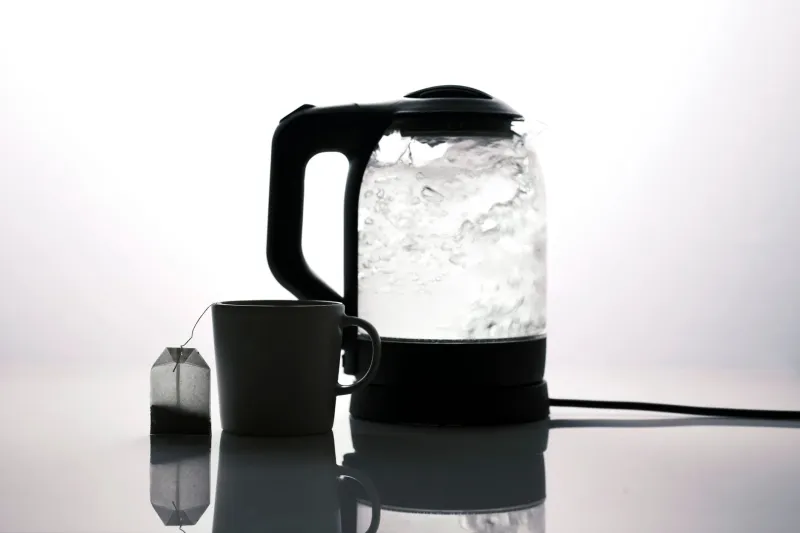 Desk-Side Chai: The Office Brewer's Survival Guide