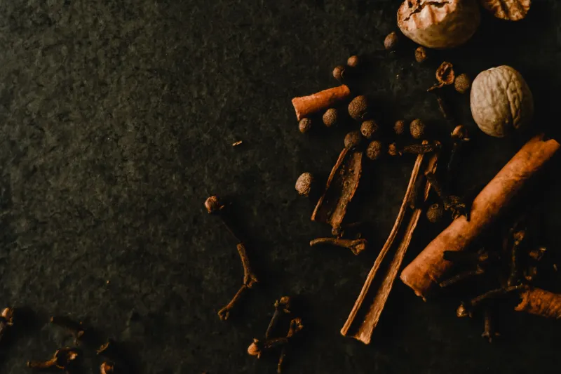 Beyond Masala: How Global Spice Traditions Are Giving American Chai a Whole New Identity