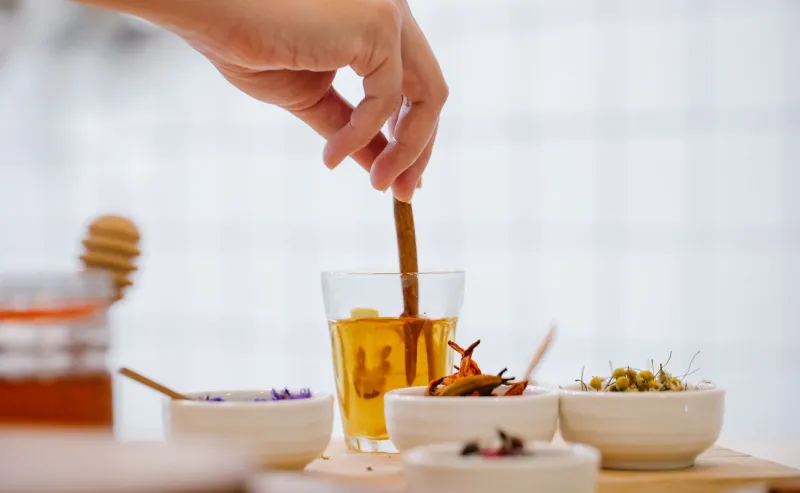 How Many Cups Are Actually Too Many? What Science Says About Your Daily Chai Habit