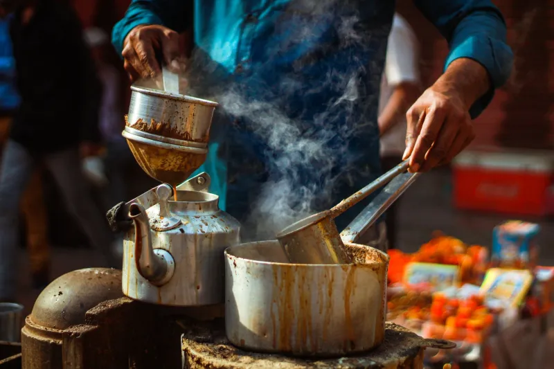 One Country, A Thousand Cups: How India's Regional Chai Styles Can Transform Your Home Brew