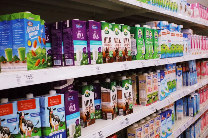 Not All Milk Is Created Equal: How Your Dairy (or Non-Dairy) Choice Is Making or Breaking Your Chai